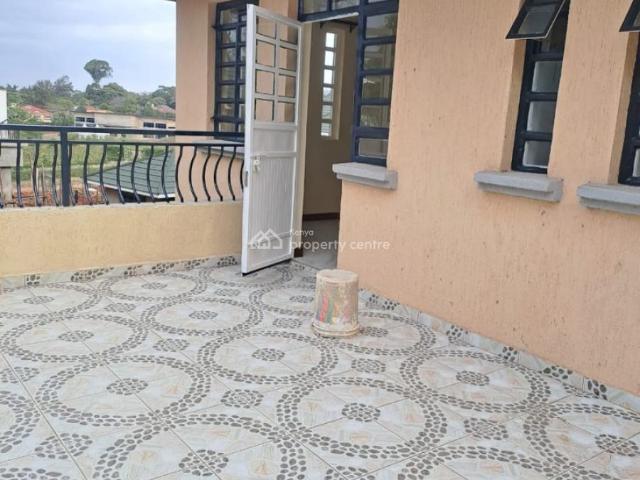 House for rent in Karen, Nairobi