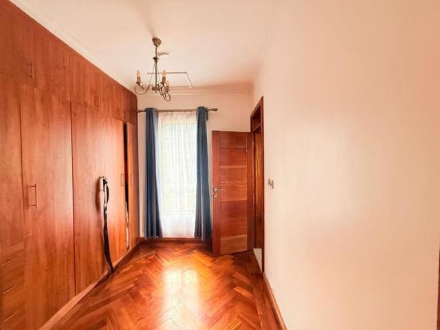 House for rent in Kitisuru, Westlands