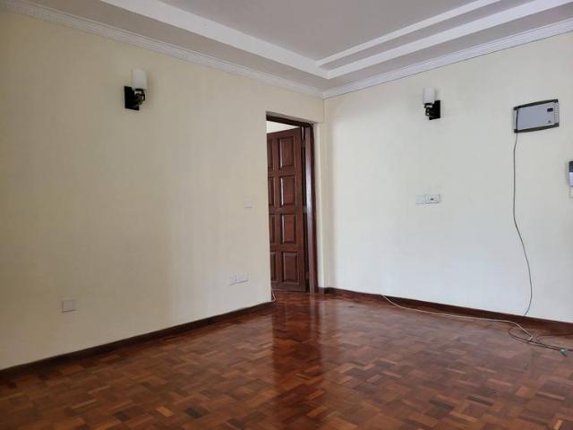 House for rent in Kitisuru, Kiambu