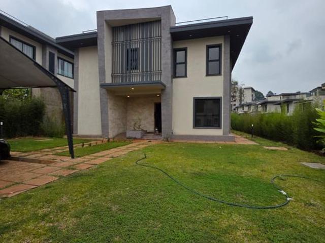 House for rent in Loresho, Kiambu
