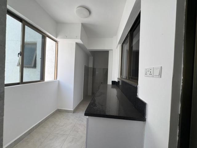 Apartment for rent in Kileleshwa, Kiambu