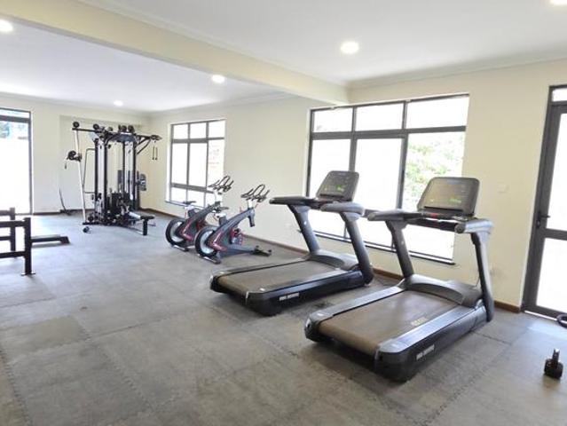 Apartment for sale in Dagoretti, Kileleshwa