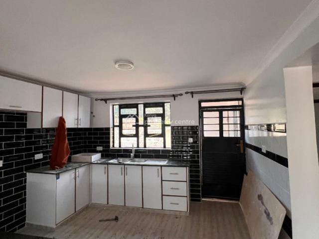 House for sale in Kiambu Town, Kiambaa