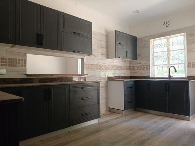 House for rent in Kitisuru, Westlands