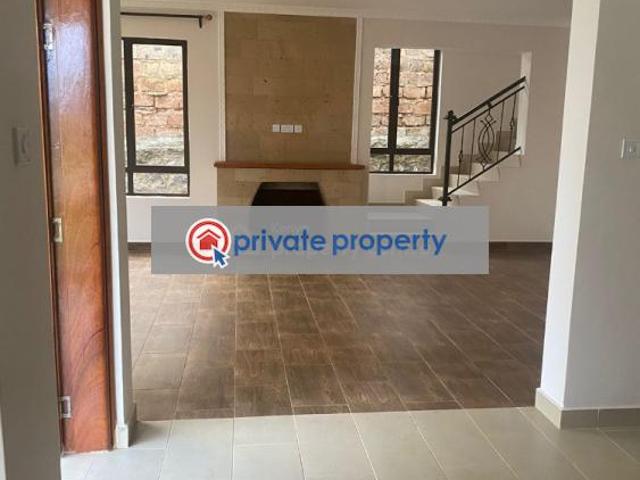 Townhouse for rent in Kiambaa, Kiambu