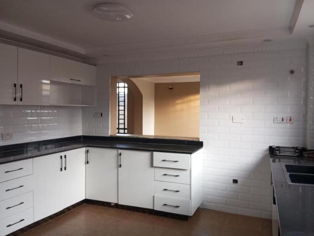 House for sale in Mackinnon Road, Kinango