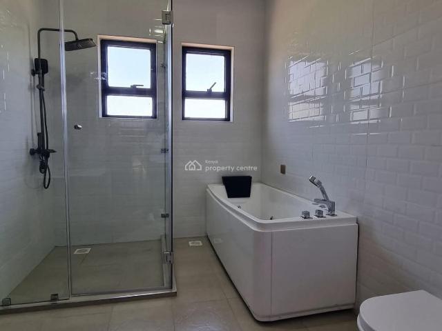 House for sale in Ngong, Kajiado