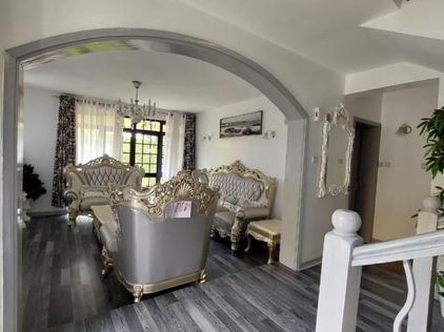 House for sale in Loresho, Kiambu