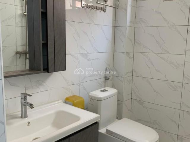 Apartment for rent in Kiambu, Nairobi