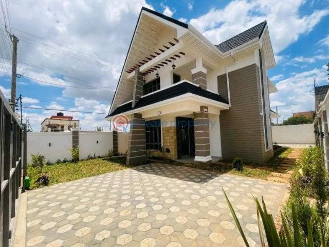 Townhouse for rent in Ruiru