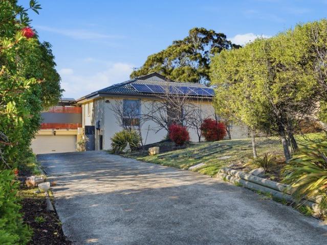 House for rent in Hobart, Tasmania
