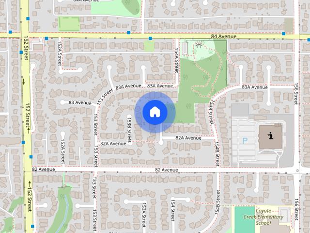 House for rent in Surrey, British Columbia