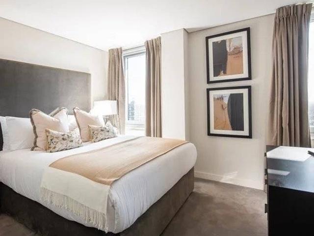 Apartment for rent in Pimlico, Isle Of Man