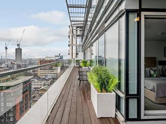 Apartment for rent in Pimlico, Isle Of Man