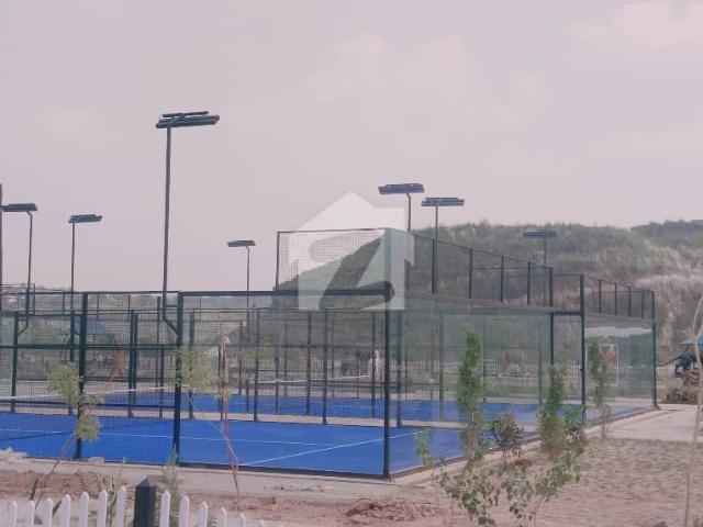 Apartment for rent in Islamabad