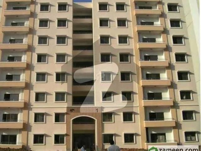 Apartment for rent in Islamabad