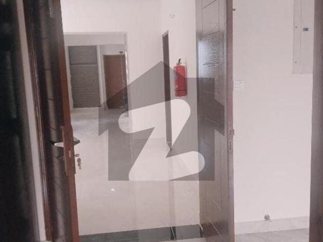 Apartment for rent in Islamabad
