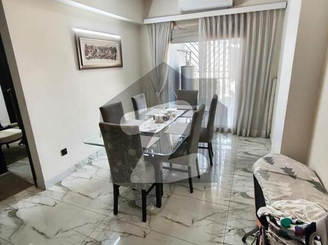 Apartment for rent in Clifton, North Waziristan