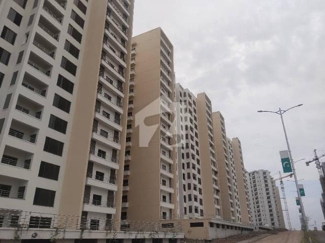 Apartment for sale in Islamabad