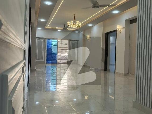Apartment for sale in Karachi