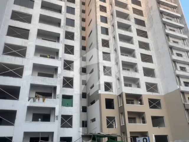 Apartment for sale in Islamabad