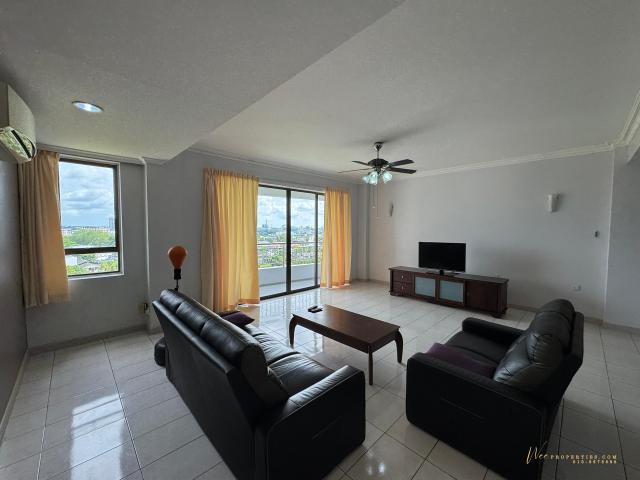 Apartment for rent in Kuching, Sarawak