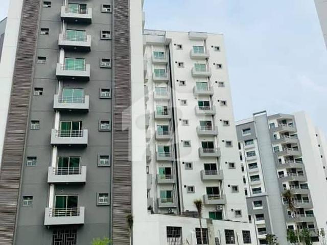 Apartment for rent in Rawalpindi, Islamabad Capital Territory