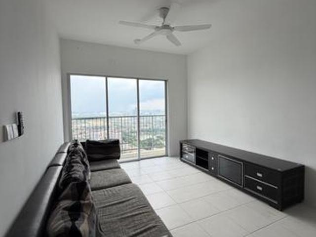 Condominium for rent in Country Heights Damansara, Kuala Lumpur