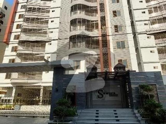 Apartment for rent in کراچی ڈویژن, North Waziristan