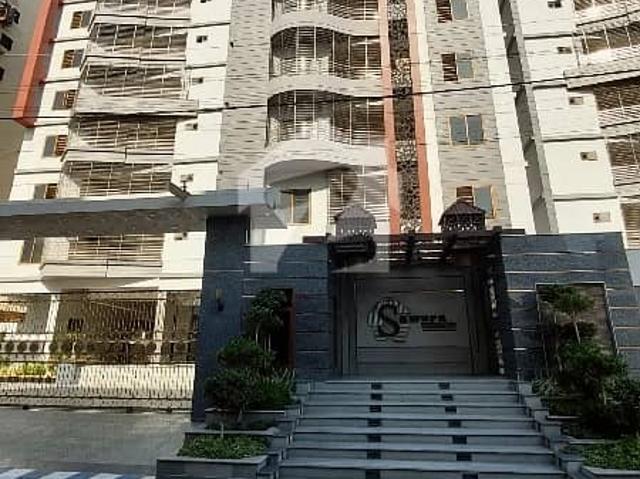 Apartment for rent in کراچی ڈویژن, North Waziristan