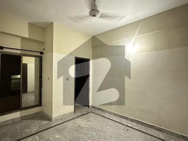 Apartment for rent in Islamabad
