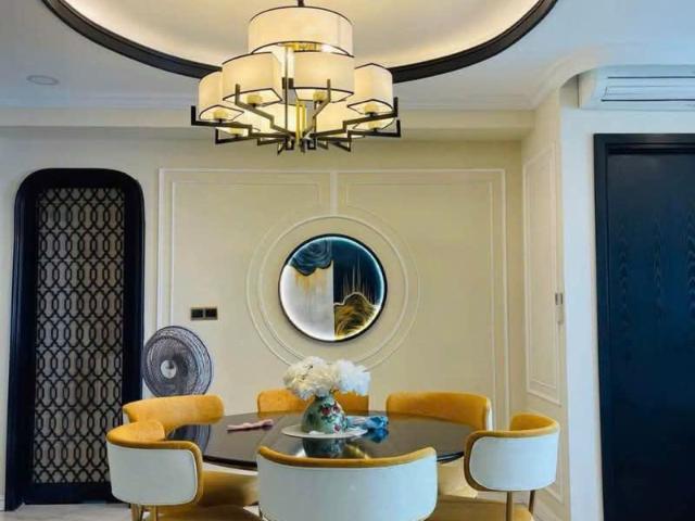 Căn hộ cho thuê tại Thủ Đức, Hồ Chí Minh
