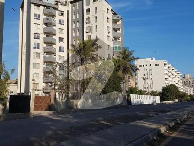 Apartment for rent in کلفٹن بلاک 2, کراچی ڈویژن