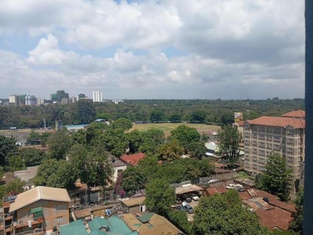 Apartment for rent in CBD, Kiambu