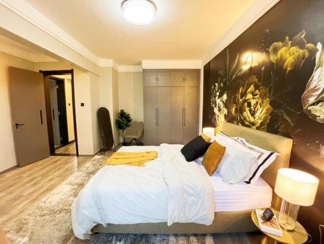 Apartment for sale in Kileleshwa, Westlands