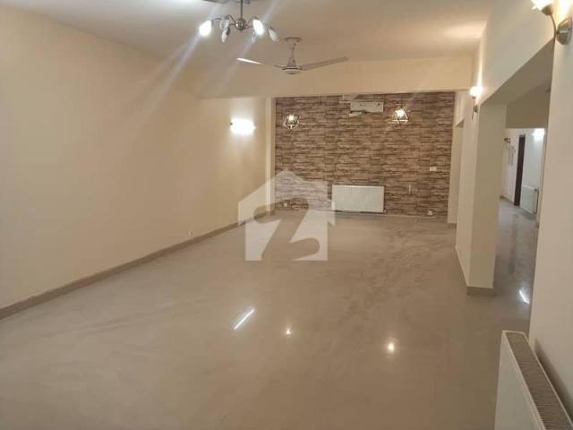 Apartment for rent in Islamabad