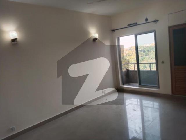 Apartment for rent in Islamabad