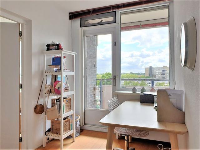Appartement te huur in Diemen, Noord Holland