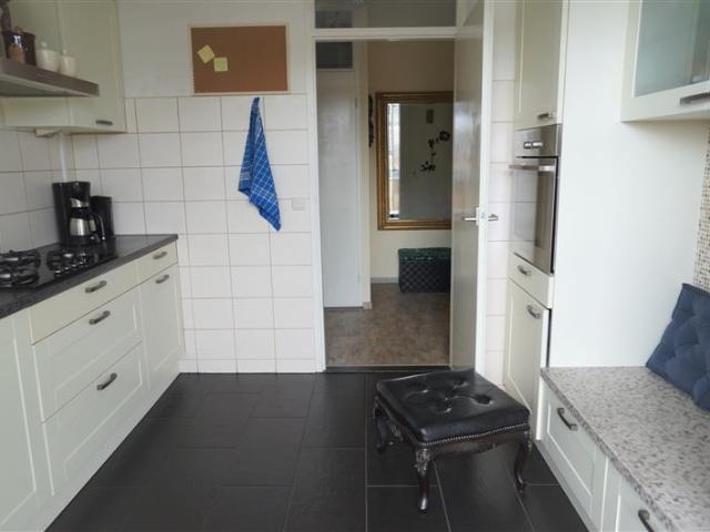 Appartement te huur in Diemen, Noord Holland