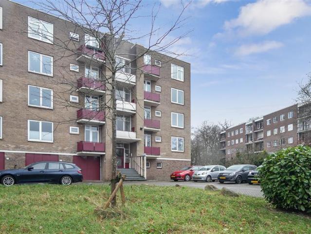 Appartement te huur in Arnhem, Gelderland