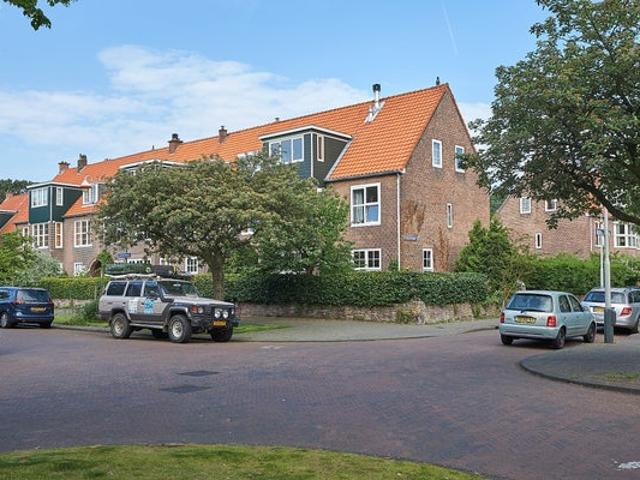 Appartement te huur in Den Haag, Zuid Holland