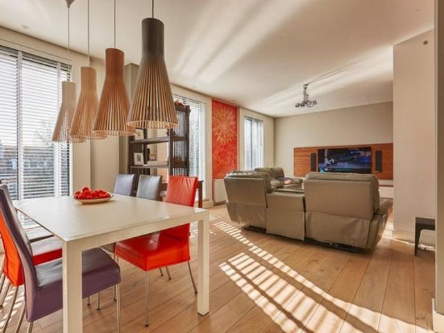 Appartement te huur in Den Haag, Zuid Holland