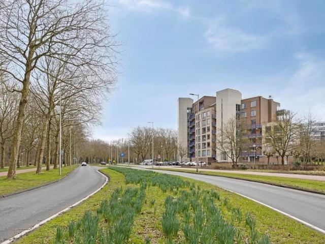 Appartement te huur in Zuid, Amsterdam