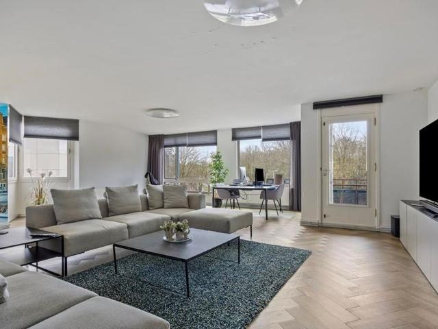 Appartement te huur in Zuid, Amsterdam