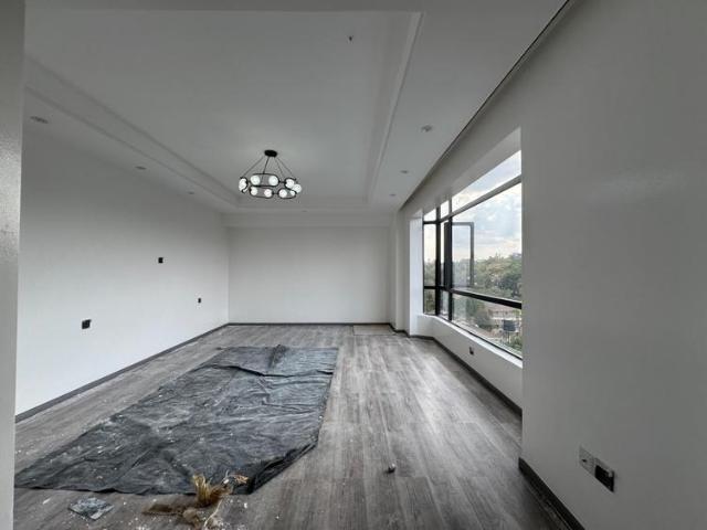 Apartment for rent in Kileleshwa, Kiambu