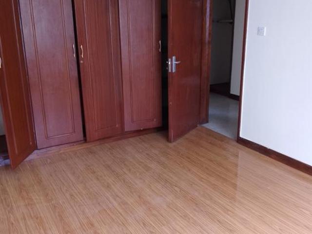 Apartment for rent in Bahati, Nakuru