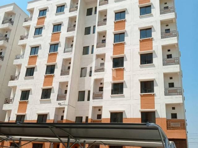 Apartment for sale in Islamabad