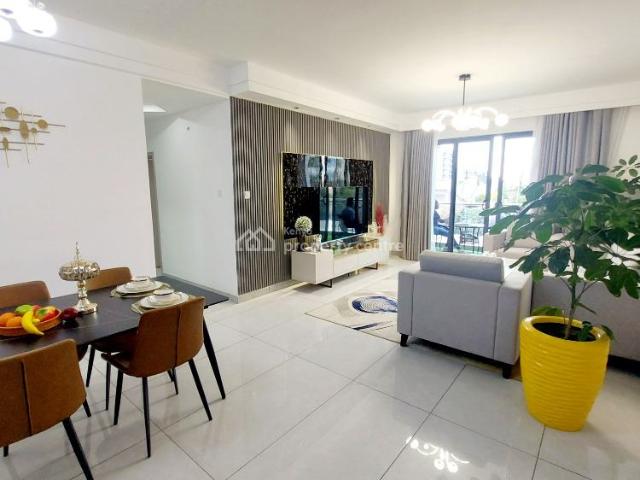 Apartment for sale in Machakos