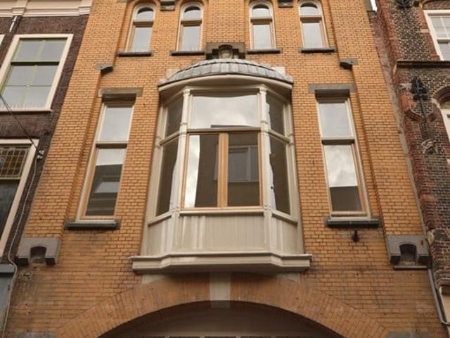Appartement te huur in Dordrecht Centrum, Dordrecht