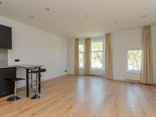 Appartement te huur in Hillesluis, Rotterdam